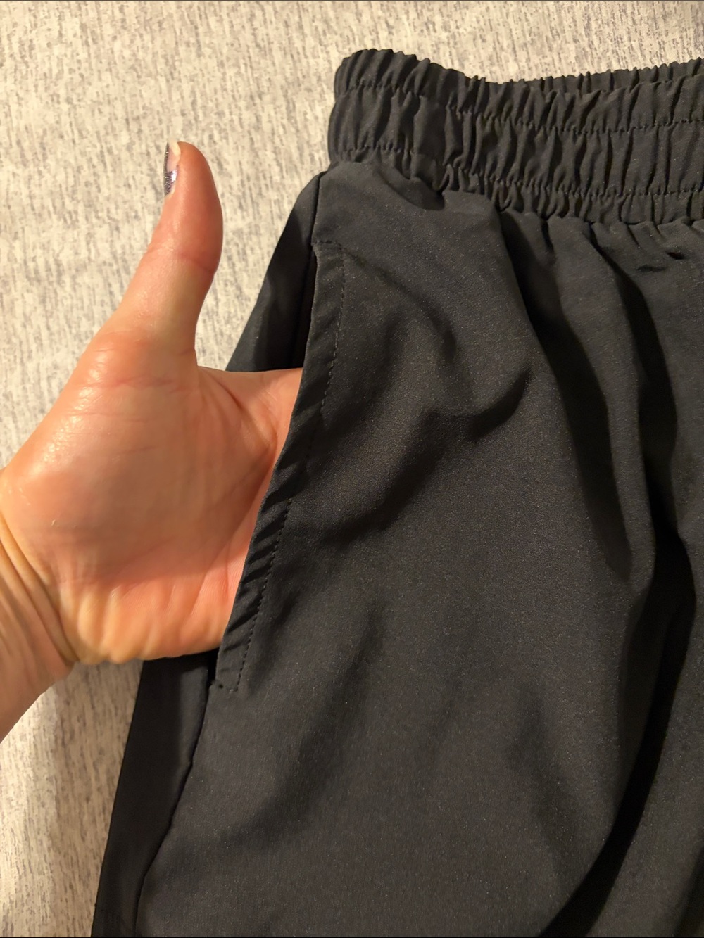 Pretty Cult shorts - Picture 3 of 4